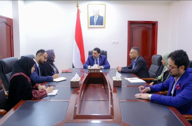 رئيس الوزراء يؤكد على دور صندوق الأمم المتحدة للسكان في إسناد جهود الحكومة لدعم القطاع الصحي