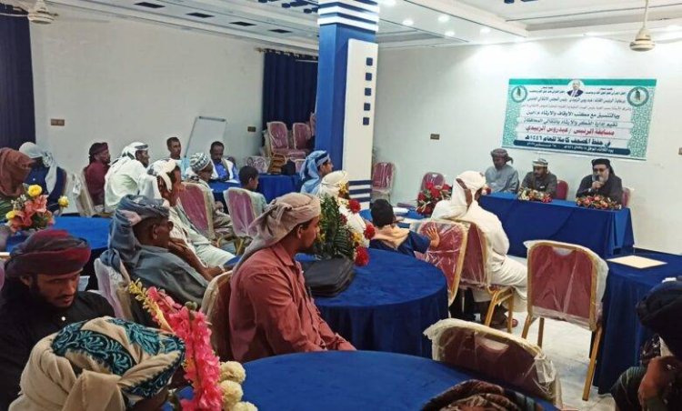 انطلاق مسابقة الرئيس الزُبيدي لحفظ القرآن الكريم في أبين