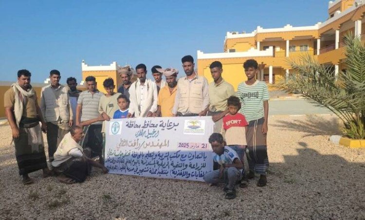 سقطرى تحتفي باليوم العالمي للغابات 2025