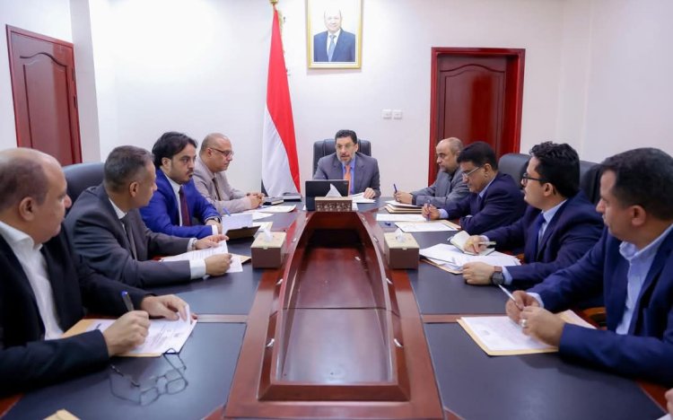 المجلس الأعلى للطاقة برئاسة رئيس الوزراء يعتمد عدداً من القرارات لمعالجة أوضاع الكهرباء ومواجهة احتياجات الصيف القادم