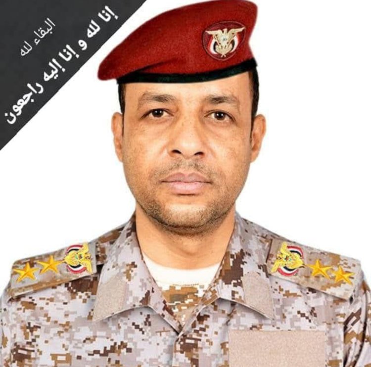 مدير أمن حضرموت الوادي والصحراء يعزي في وفاة العقيد القاضي محمد عمرون رئيس نيابة الاستئناف بالمنطقة العسكرية الاولى