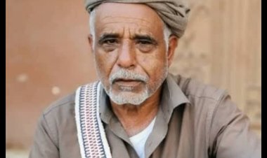 رئيس تنفيذية وادي وصحراء حضرموت يرسل برقية تعزية في وفاة حسن أحمد بلحول نائب رئيس انتقالي رخية