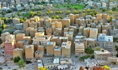 العثور على جثة مواطن مقتول في ظروف غامضة بمديرية الصعيد في شبوة