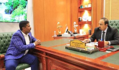 المحافظ بن ماضي يناقش تدخلات السلطة المحلية في قضايا الشباب ومشاريعهم المستقبلية