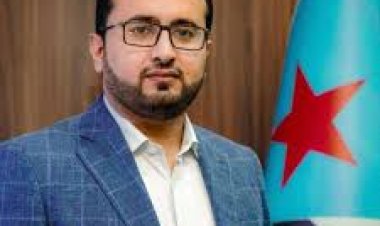 العولقي: لا اختراقات تحت أي عنوان وموقف حضرموت ثابت