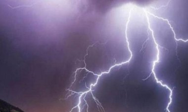 خلال الساعات القادمة.. توقعات هطول أمطار رعدية مصحوبة برياح على عدة محافظات