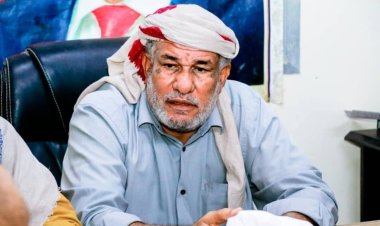 رئيس تنفيذية انتقالي غيل باوزير يؤكد استكمال التحضيرات لفعالية الذكرى التاسعة لتحرير ساحل حضرموت