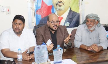 النائب الجفري يطلع على التحضيرات النهائية بعدد من مديريات ساحل حضرموت لتسيير المواكب إلى المكلا للمشاركة في مليونية “حضرموت أولًا”