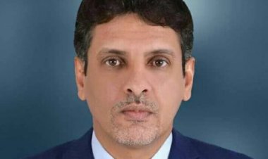 الشيخ راجح سعيد باكريت: يشيد بدور حضرموت في مسيرة النضال الجنوبي