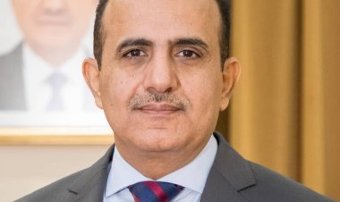 الوزير بحيبح يؤكد على الأهمية الاستراتيجية لبرامج التحصين في تعزيز الصحة العامة