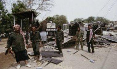 الاجتياح اليمني للجنوب.. حرب على الأرض والموارد والهوية