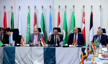 وزير النقل يزور فرع الأكاديمية العربية للعلوم والتكنولوجيا والنقل البحري في مدينة العلمين الجديدة بمصر الشقيقة