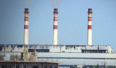 مؤسسة كهرباء عدن تعلن إعادة تشغيل محطة بترومسيلة