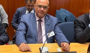 وزير التخطيط يشارك في مفاوضات المسودة النهائية لمؤتمر تمويل التنمية بالأمم المتحدة