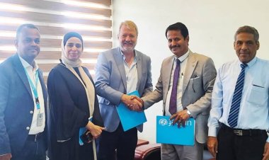 وزارة التربية والتعليم توقع مع اليونيسف خطة دعم قطاع التعليم للأعوام 2025-2026