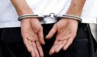 شرطة مديرية تريم تضبط متهمين بجرائم سرقات متعددة