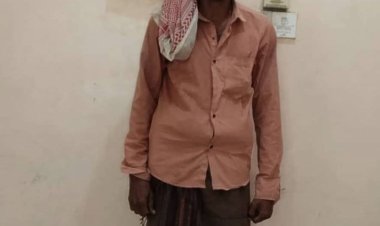 قوات الأمن بالمكلا تضبط المتورط الثاني في الاعتداء على بائع الآيسكريم وتؤكد أنها لن تتسامح مع الخارجين عن القانون