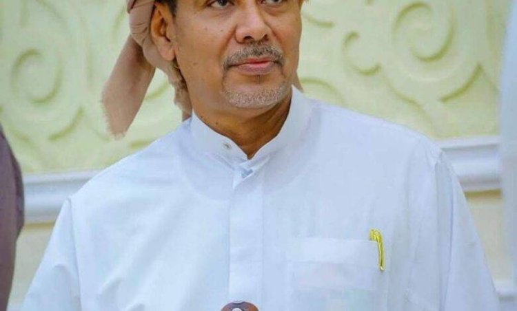 مدير عام مصلحة شؤون القبائل بالوادي يدعو إلى الإلتزام بقرارات اللجنة الأمنية في حضرموت