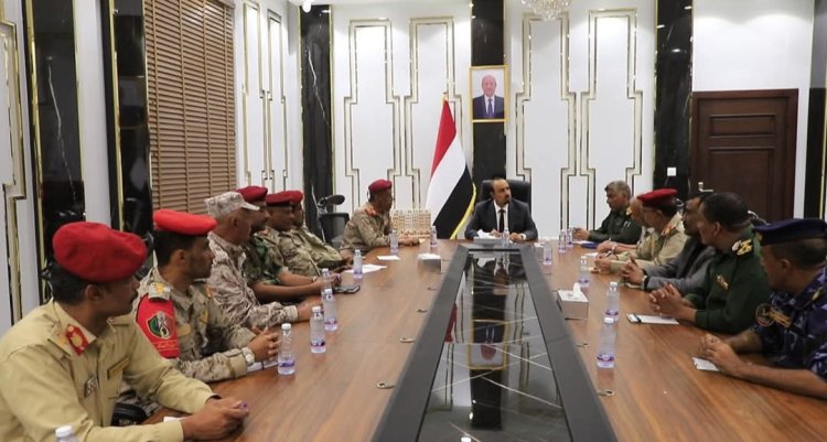 اللجنة الأمنية تنفي ادعاءات بيان من أطلقوا على أنفسهم بـ "مؤتمر حضرموت الجامع" وتؤكد بأنه خطاب تحريضي يهدّد الوحدة الاجتماعية