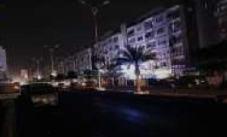 خروج محطة كهرباء عدن عن الخدمة وسط أزمة وقود متواصلة وتدهور في الخدمات العامة