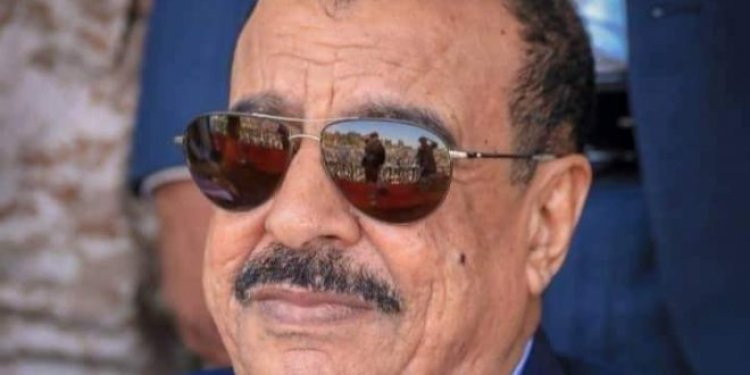 الجفري يدعو لاستقبال حاشد لابن بريك في المكلا إيذانًا بذكرى تحرير الساحل