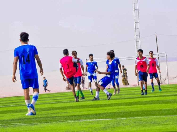 برعاية انتقالي شبوة.. نجوم حبان يودّع بطولة شهداء الجنوب رغم فوز ساحق.. وباكبيرة يحسم تأهله بثنائية نظيفة في بطولة شهداء الجنوب الثالثة