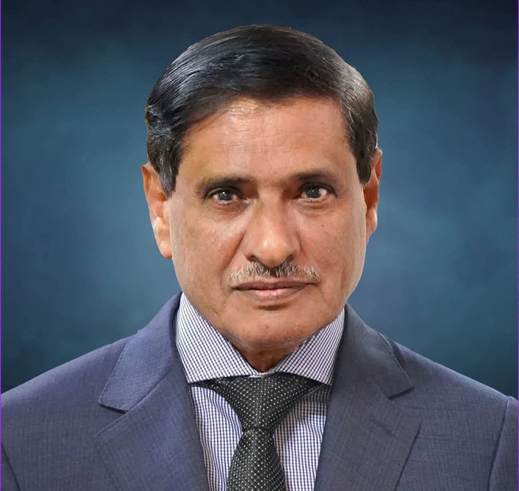 عاجل.. البحسني يدعو إلى التهدئة في حضرموت ووقف التصعيد الإعلامي والسياسي