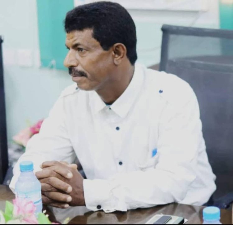 رئيس اللجنة الصحية بفعالية "حضرموت أولًا" الدكتور باوزير يؤكد جاهزية اللجنة الكاملة للتعامل مع أي مستجدات قبل وأثناء وبعد الفعالية