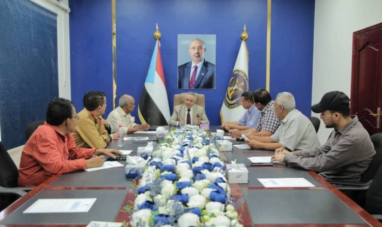 هيئة الإعلام الجنوبي تهيب بوسائل الإعلام التفاعل مع مليونية "حضرموت أولاً"