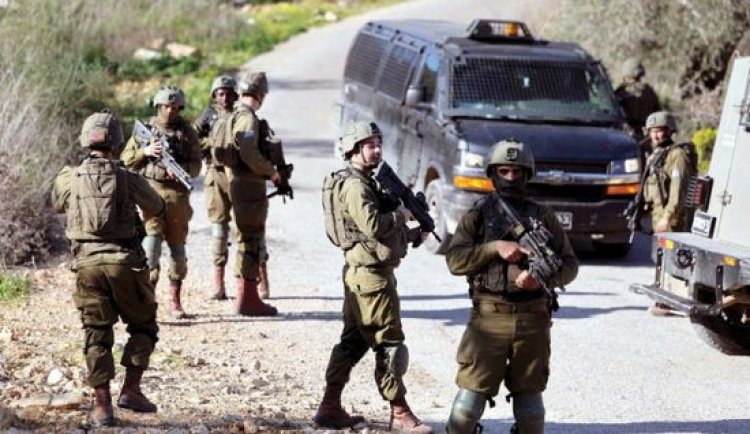 مقتل شاب فلسطيني برصاص الاحتلال في جنين