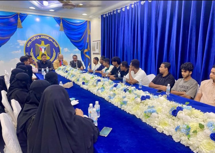 لجنة الرصد لفعالية “حضرموت أولًا” تعقد اجتماعها وتقر خطة عملها