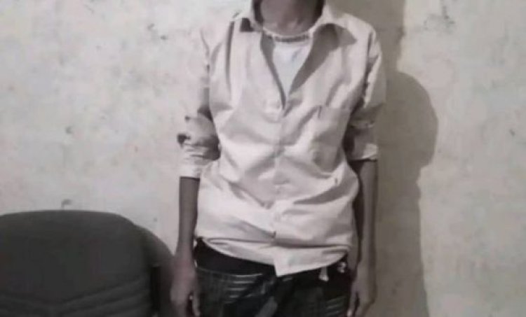 بعد مشادة كلامية.. القبض على قاتل مواطن في سوق قات مودية