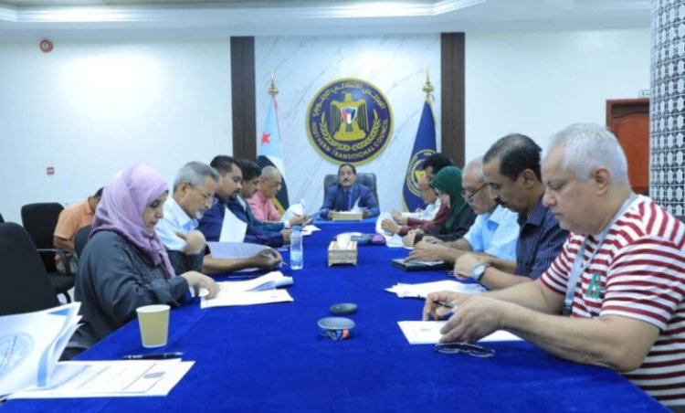 الأمانة العامة تقف على آخر الاستعدادات لفعاليَّة “حضرموت أولًا” وتهيب بالمشاركة الفاعلة