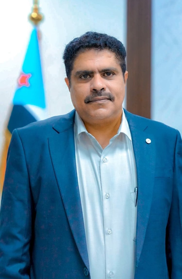 المحمدي: المكلا تستعد لمليونية "حضرموت أولاً" في ذكرى تحرير الساحل من الإرهاب