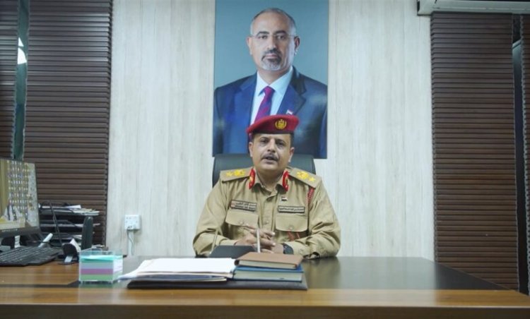 النقيب: تحرير ساحل حضرموت محطة نضالية ملهمة ودروسها خالدة