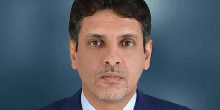 الشيخ راجح سعيد باكريت: يشيد بدور حضرموت في مسيرة النضال الجنوبي