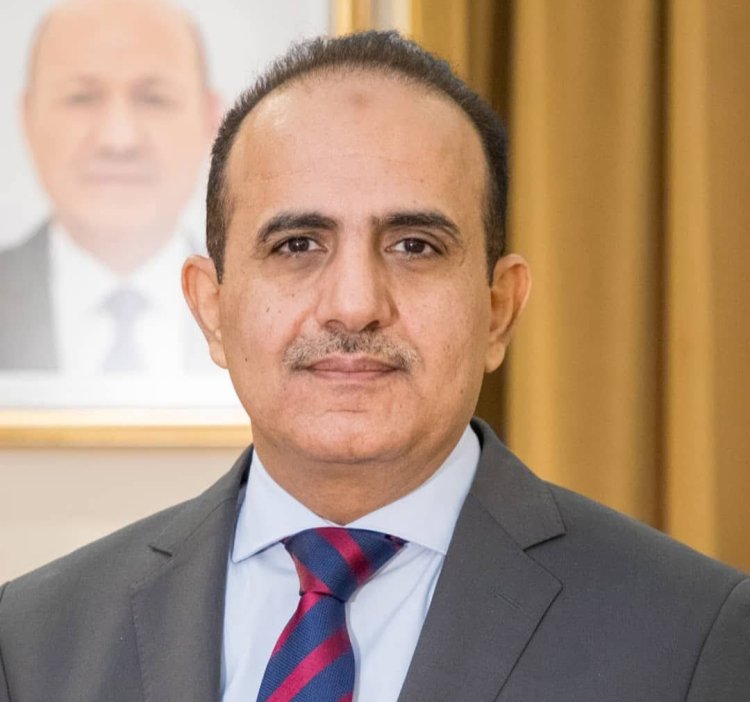 الوزير بحيبح يؤكد على الأهمية الاستراتيجية لبرامج التحصين في تعزيز الصحة العامة