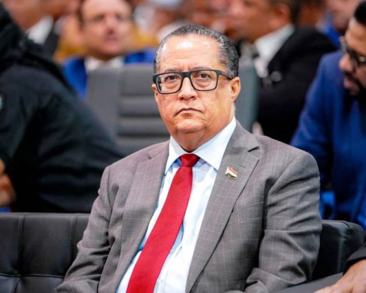 الخبجي: الانتقالي يؤيد أي جهود لوقف الحرب وإحلال السلام