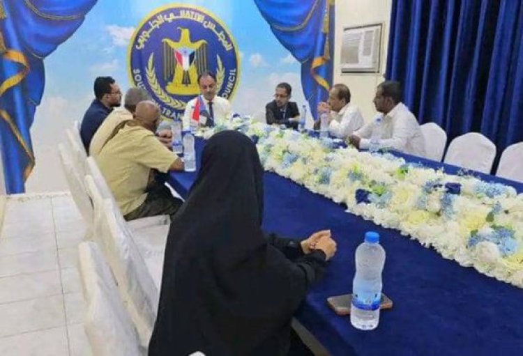 اتحاد مكافحة الفساد في حضرموت يحيل ملفات 4 جهات للنيابة