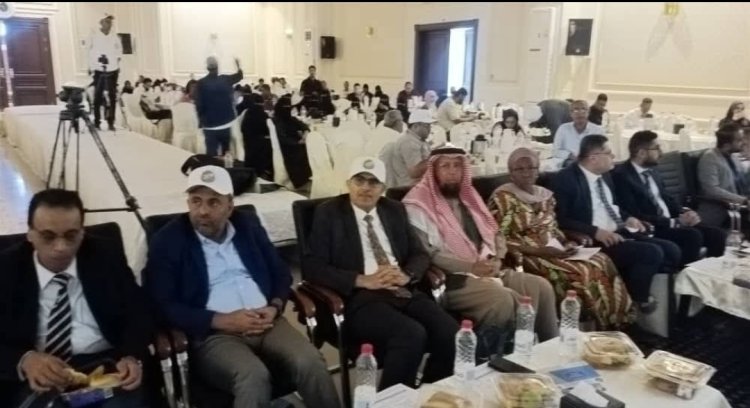 وزارة الصحة تحتفي باليوم العالمي لمكافحة الملاريا