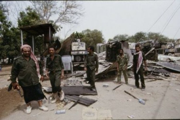 الاجتياح اليمني للجنوب.. حرب على الأرض والموارد والهوية