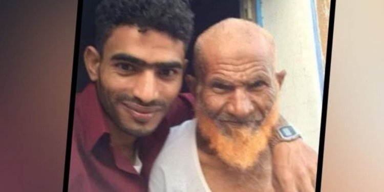 شاب يقتل والده بعد عودته من دورة تعبوية حوثية في الحديدة