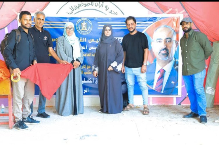 الأمانة العامة تدشّن المرحلة الثانية من تأسيس الفرق الكشفية في مديريات العاصمة عدن