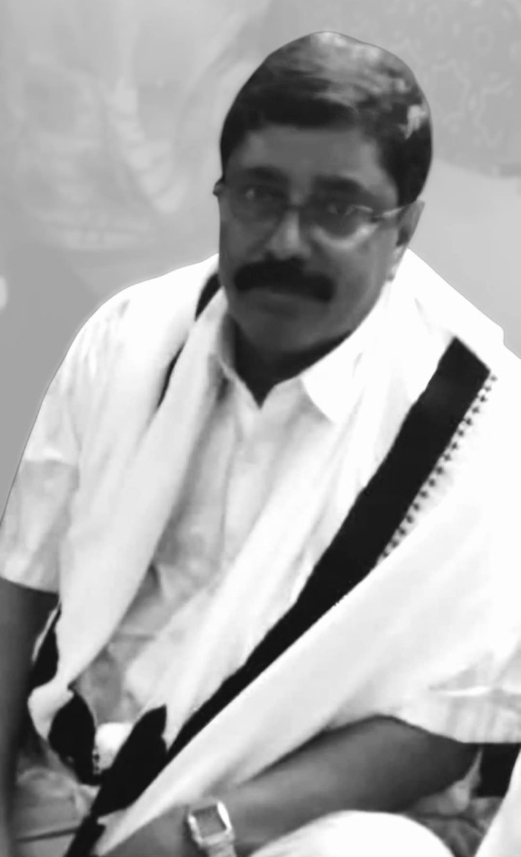 رئيس تنفيذية انتقالي حضرموت يعزي بوفاة المقدم عوض سالم البسيري