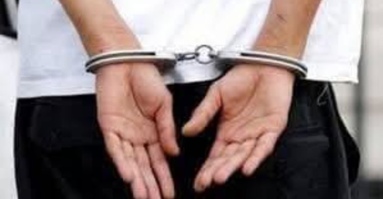 شرطة مديرية تريم تضبط متهمين بجرائم سرقات متعددة