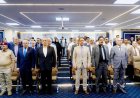 المجلس الانتقالي الجنوبي يحتفي بالذكرى الثامنة لإعلان عدن التاريخي وتأسيس المجلس