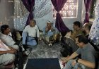 رئيس انتقالي حضرموت يطمئن على صحة المناضل أحمد الدقيل