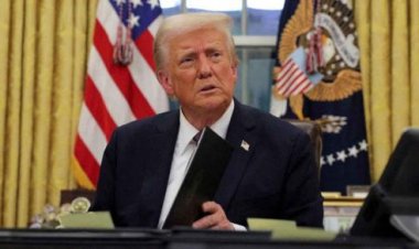 ترامب يهدد جامعة هارفارد بمنع المنح