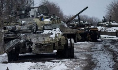 مقتل شخصين وإصابة 5 في هجوم روسي على أوديسا