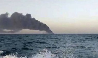 هجوم بمسيّرات يستهدف قبالة مالطا سفينة محملة مساعدات